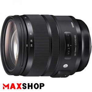 Sigma 24-70mm f/2.8 DG OS HSM Art for Canon